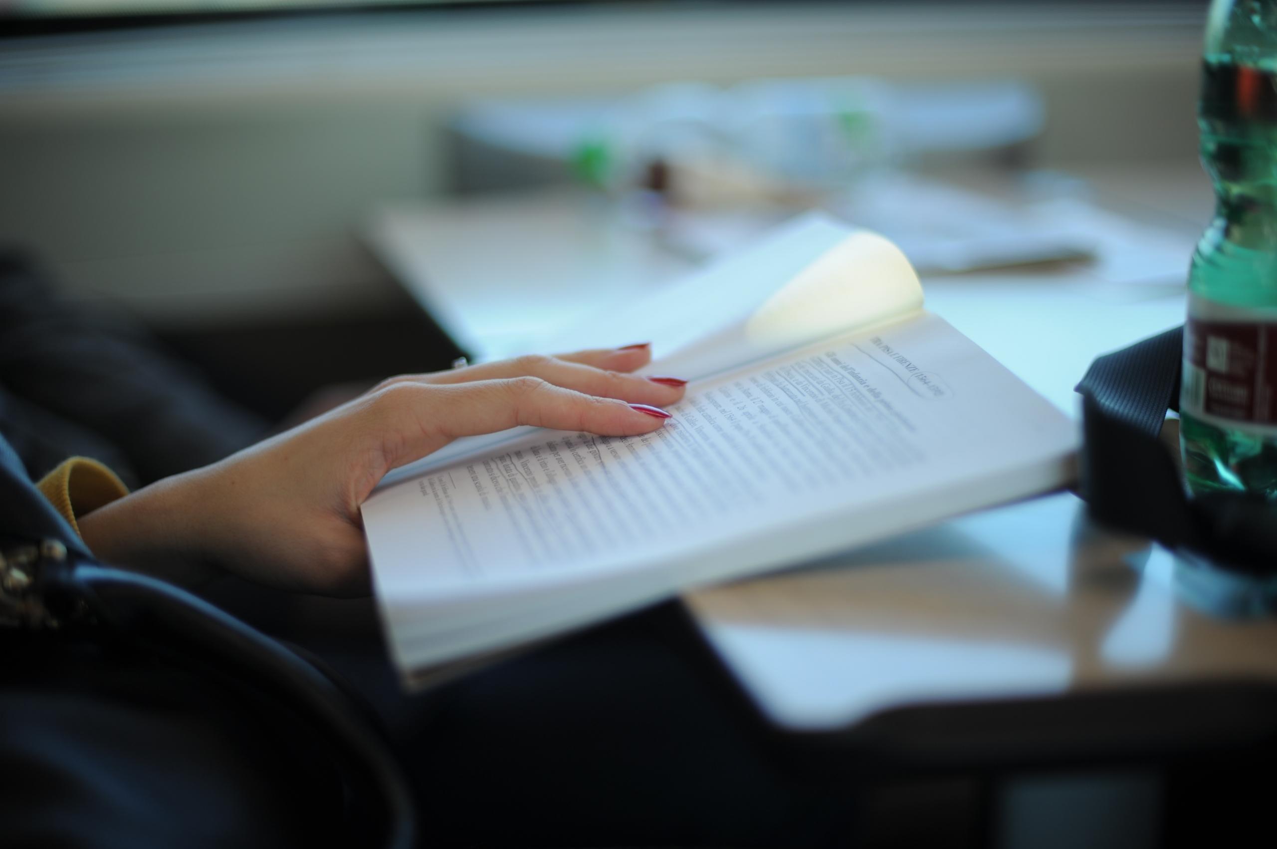 Comment se passe le bac pro de français ?