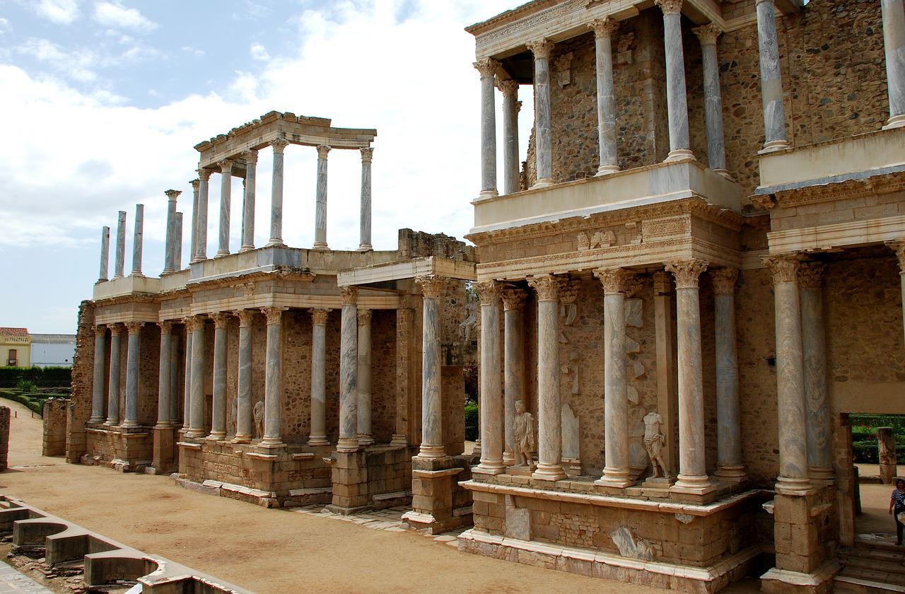 Quoi visiter à Merida ?