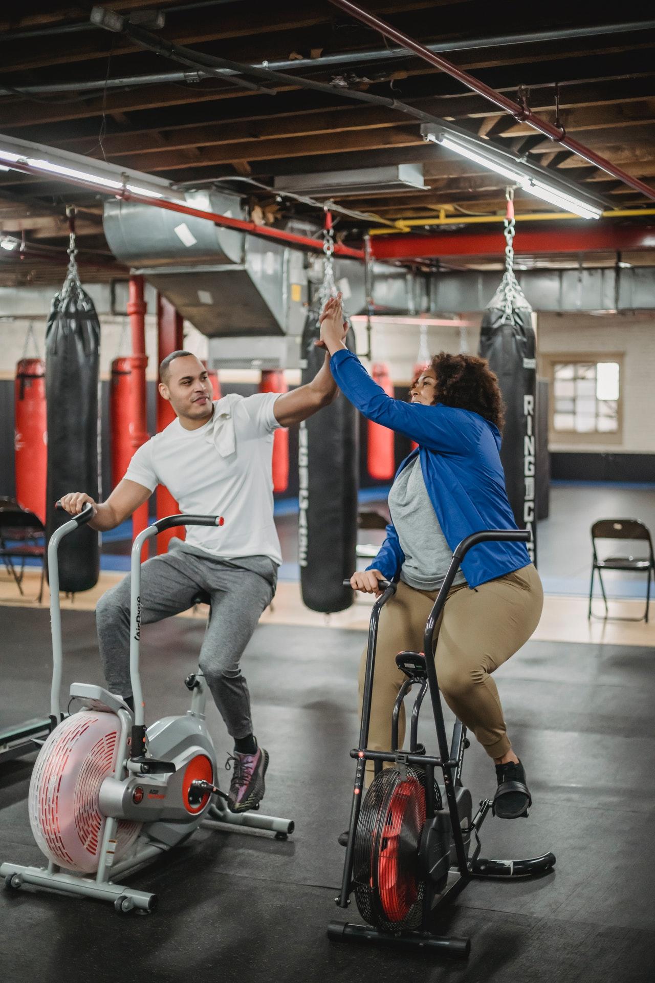Quelles questions poser à votre coach ?