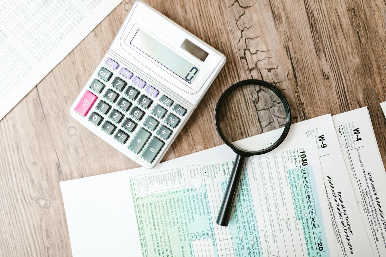 Comment remplir votre déclaration d'impôts ?