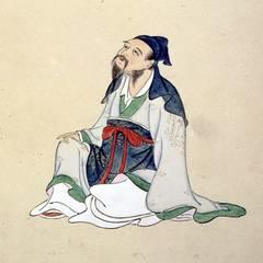 Li Bai-NewYorker