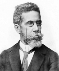 Joaquim Machado de Assis