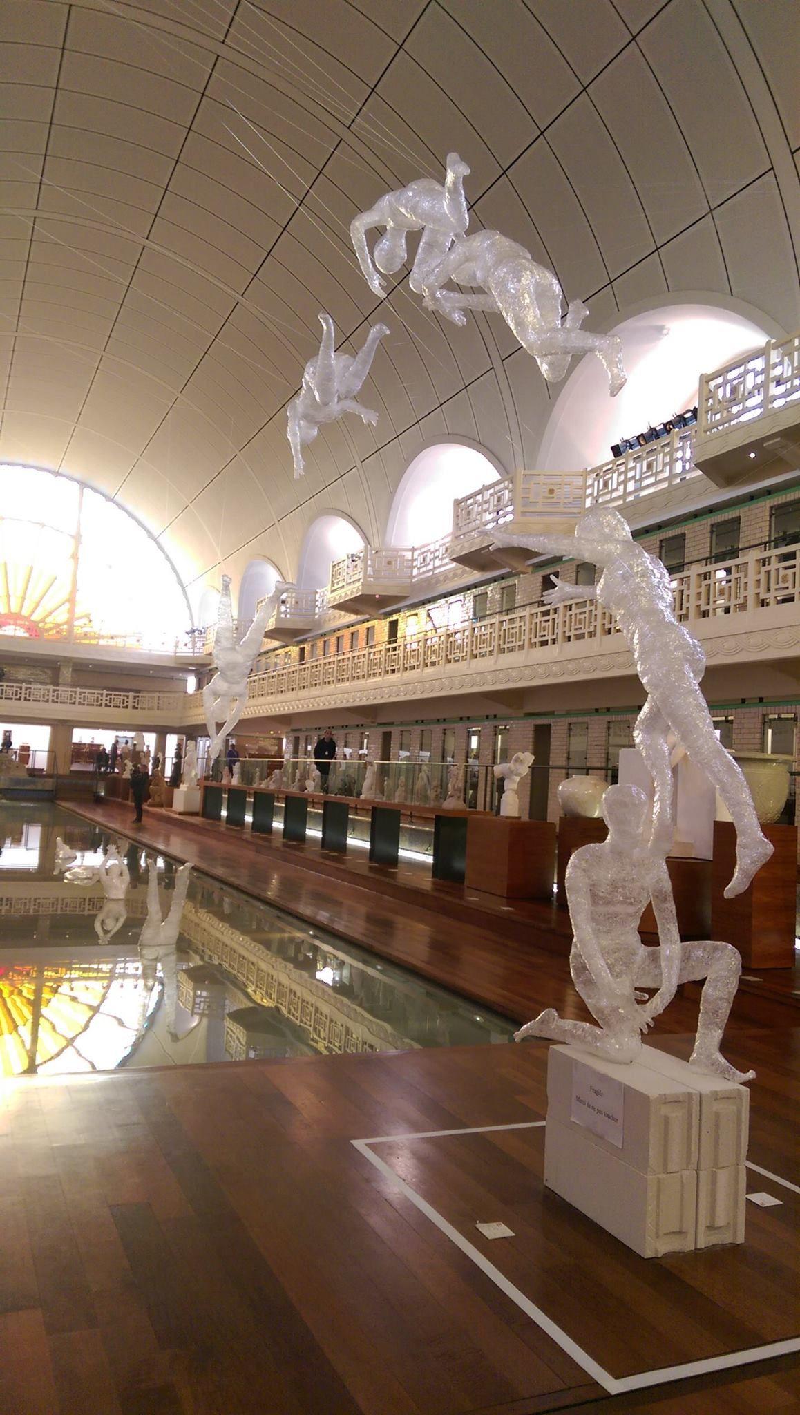 Pourquoi visiter la piscine de Roubaix ?