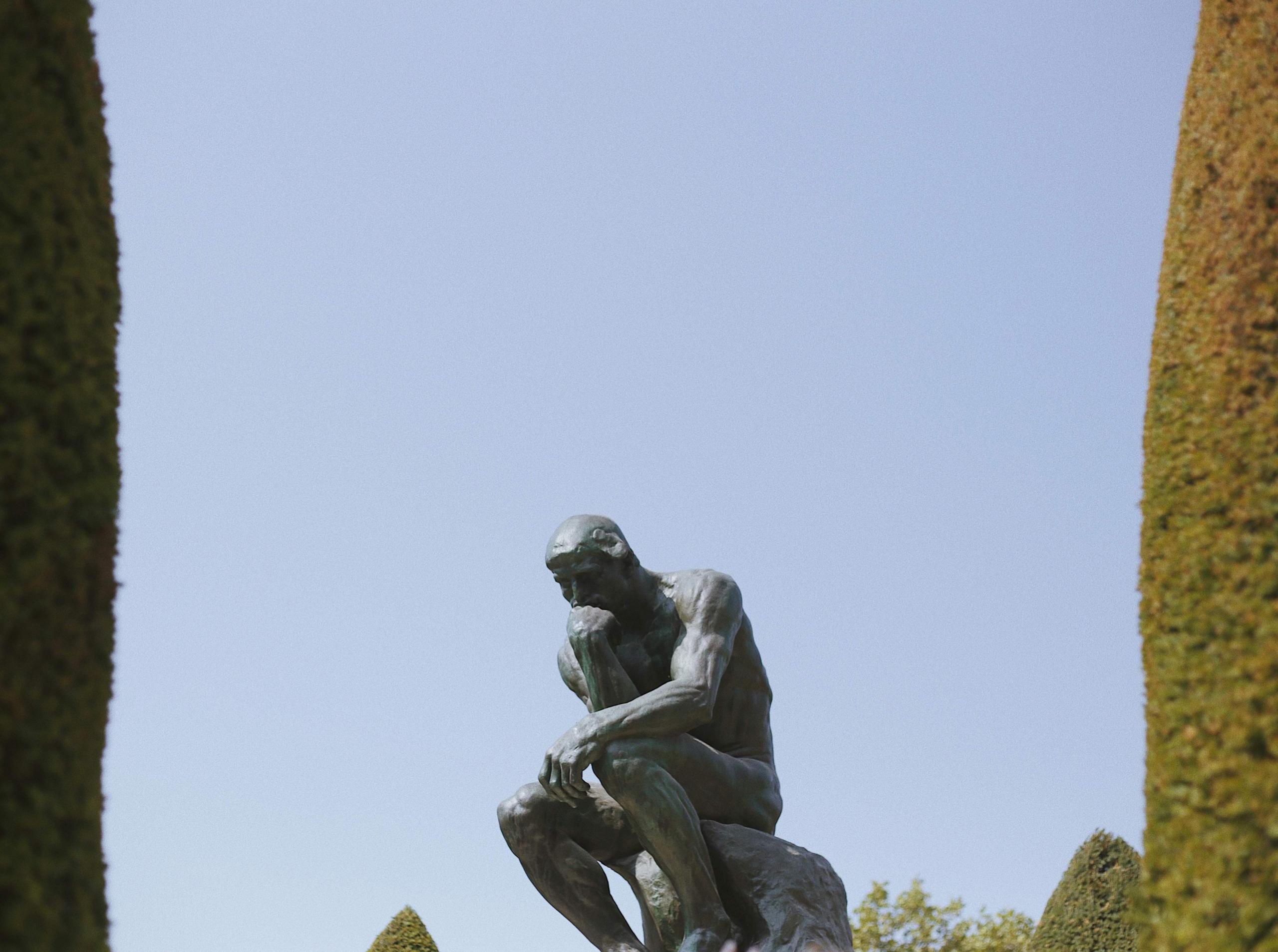 Pourquoi visiter le musée Rodin à Paris ?
