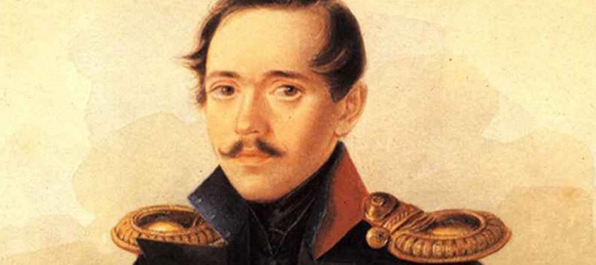 Qui est Mikhaïl Lermontov ?