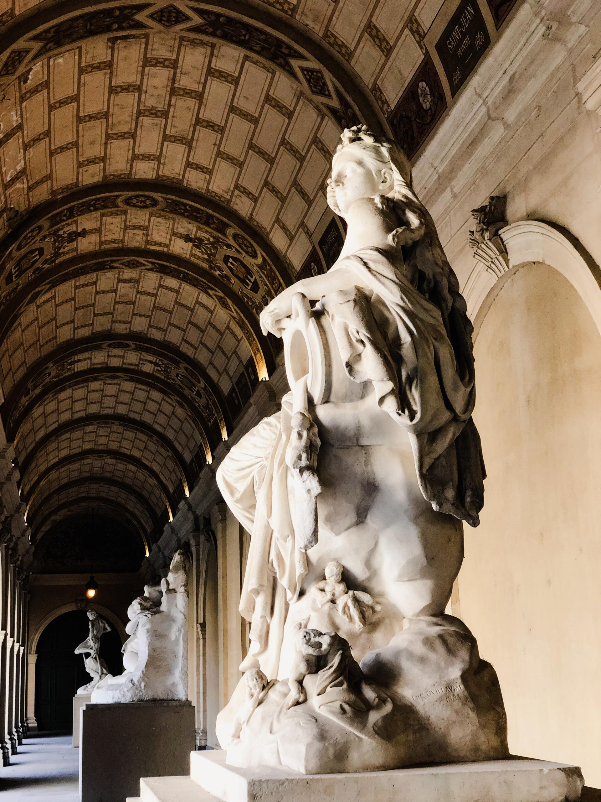 Pourquoi visiter le musée des beaux-arts de Lyon ?