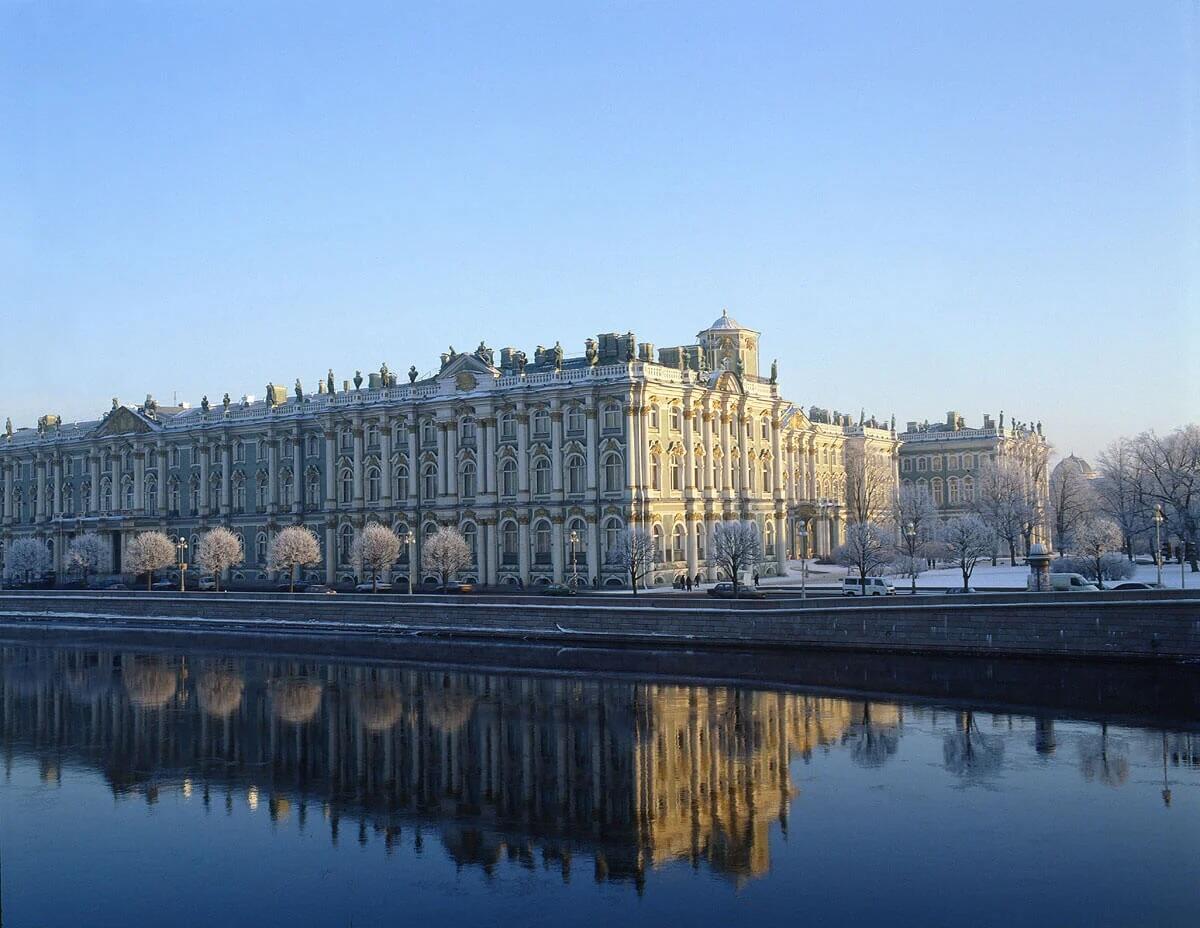 Musée de l'Ermitage