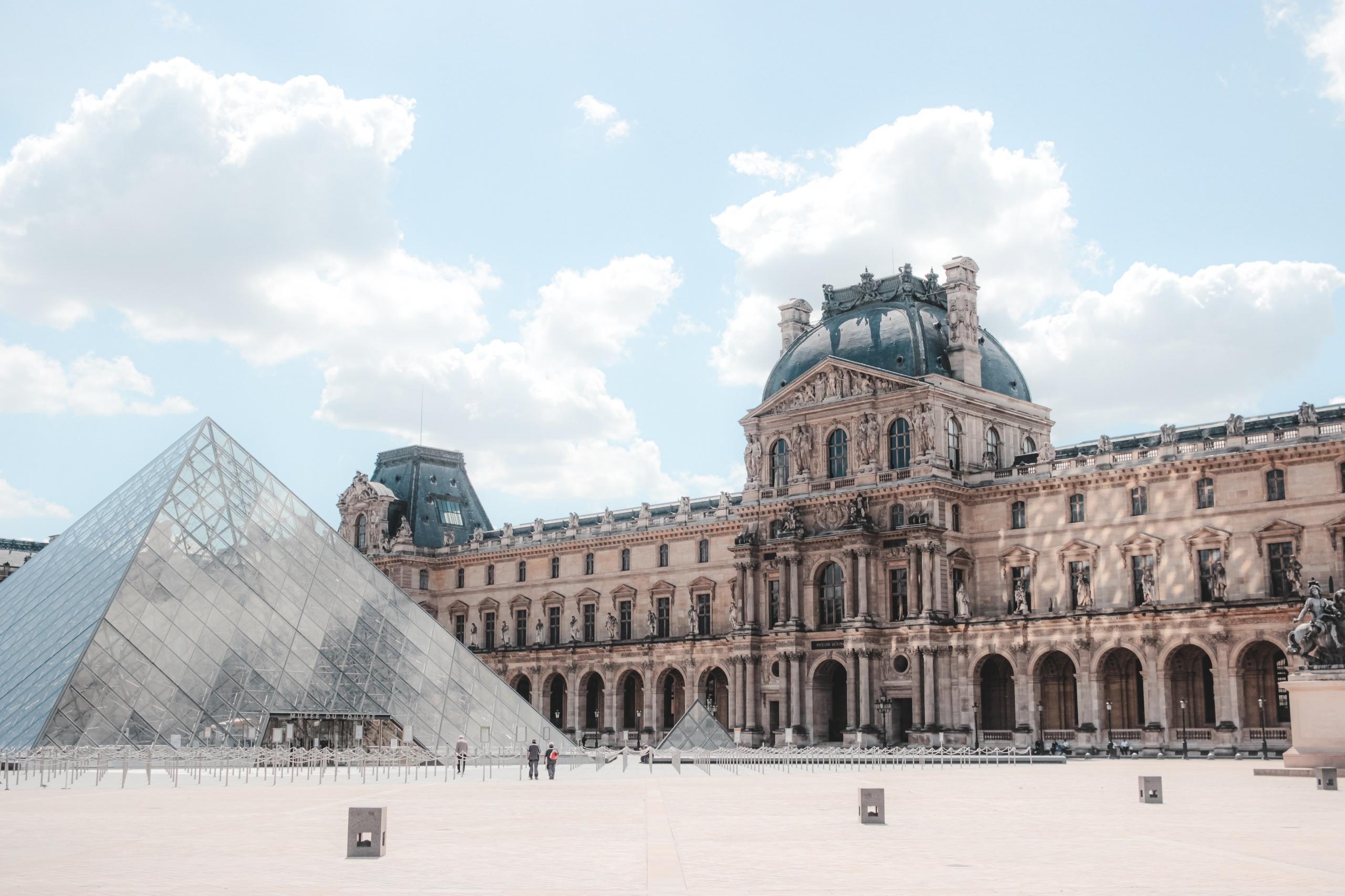 Pourquoi visiter le musée du Louvre à Paris ?