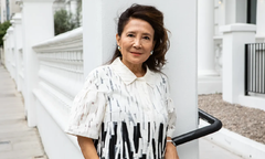 Jung Chang