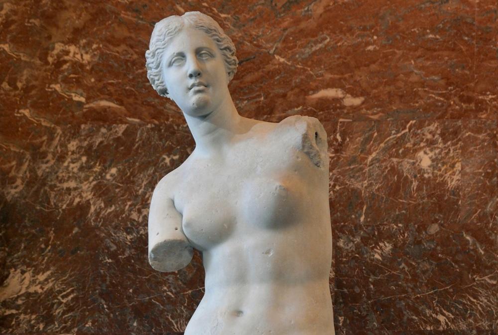La Venus de Milo