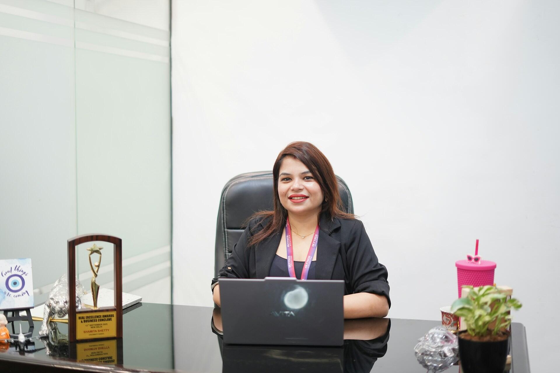 conseillère d'orientation