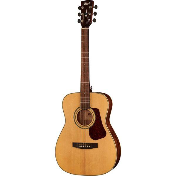 Modèle Cort Luce guitare acoutisque