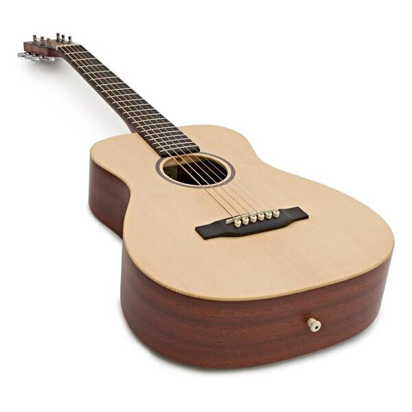 Martin Guitar Little Martin Lx1