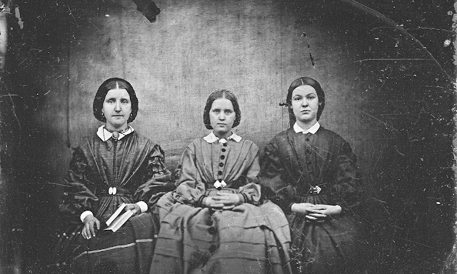 Les soeurs Brontë