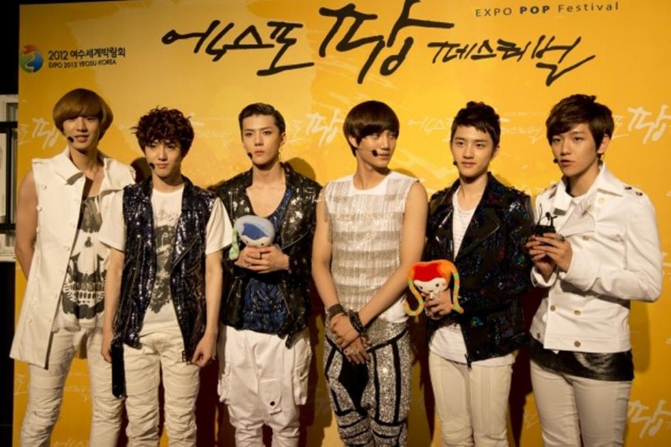 Notre top 15 des chansons de K-pop à connaître absolument