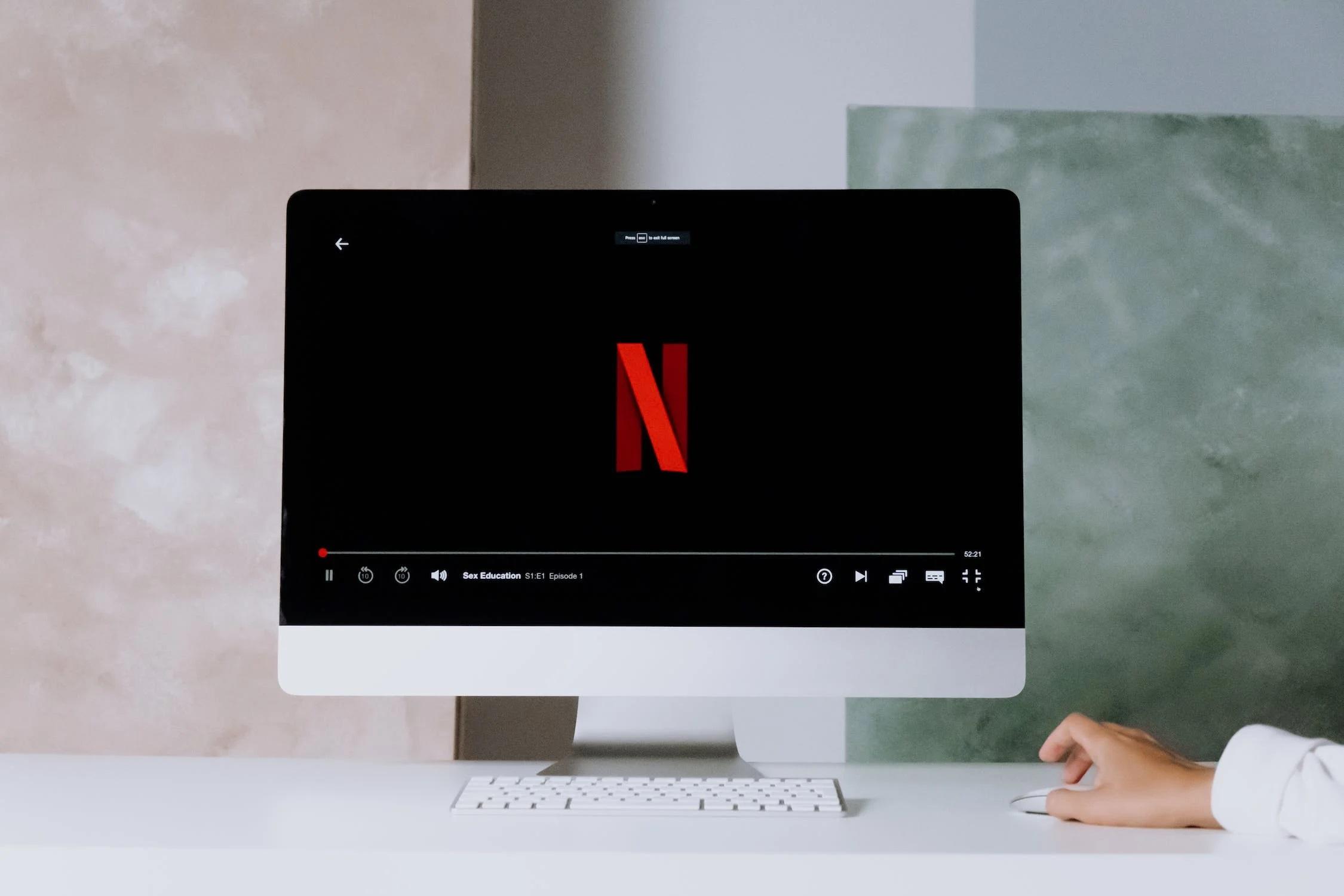 Netflix est un bon moyen de trouver un drama coréen. 