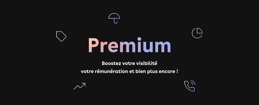 Le statut Premium Superprof