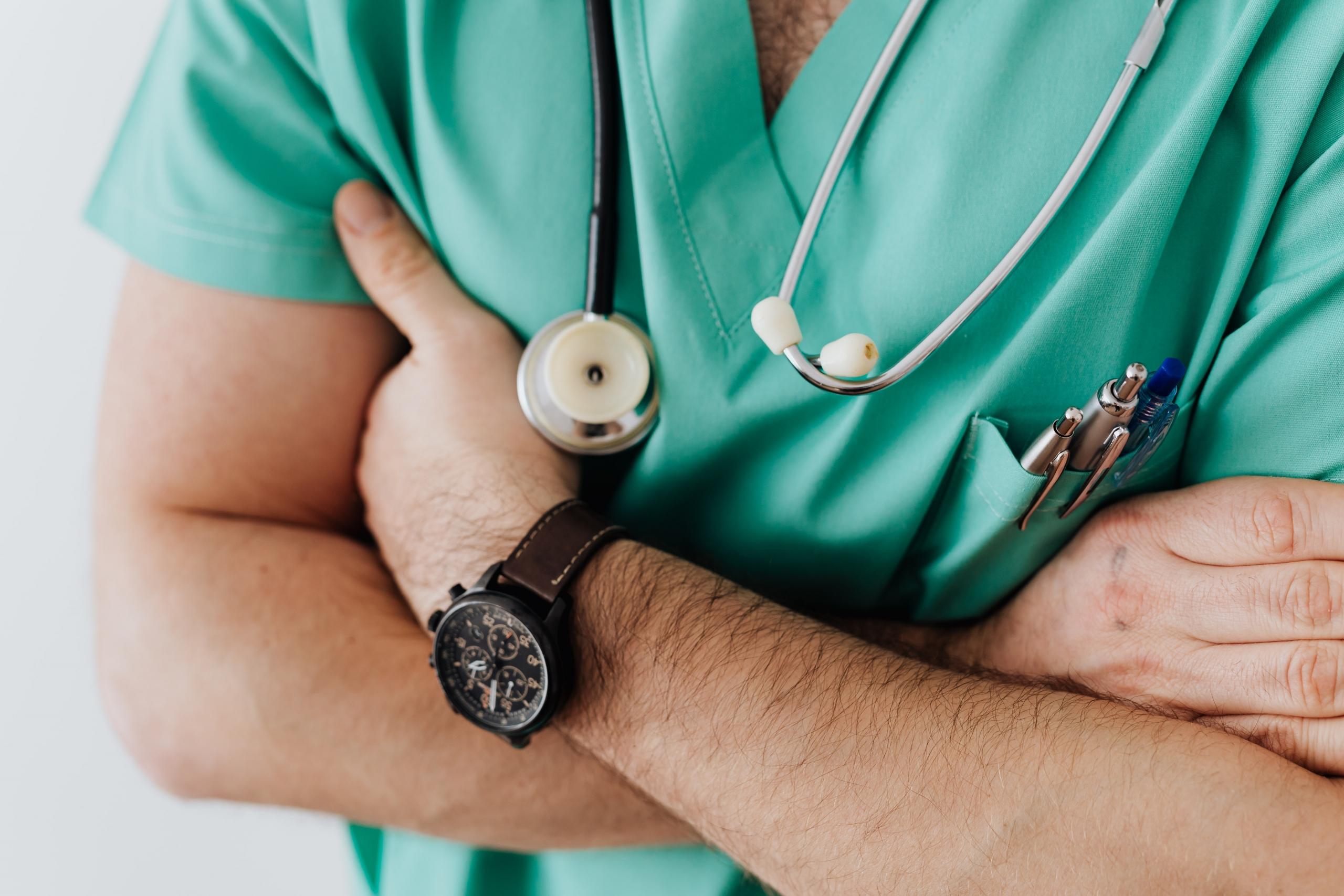 médecin