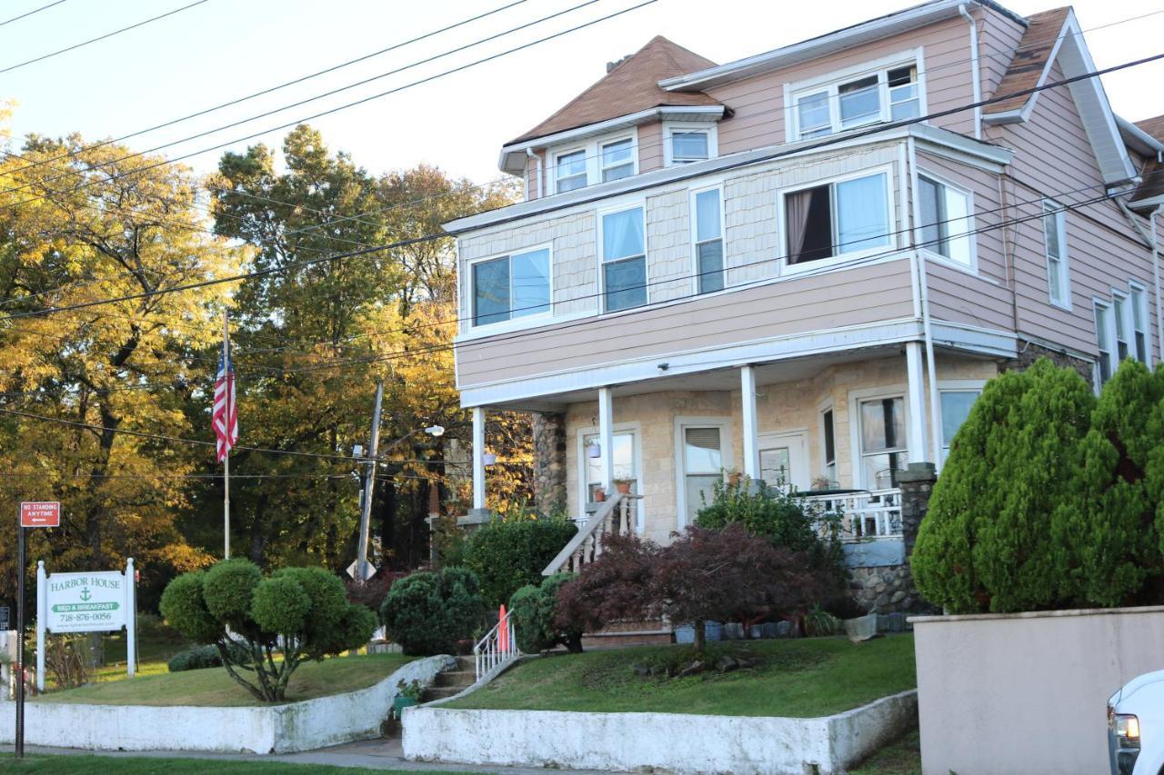 Un logement abordable pour loger à Staten Island. 