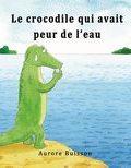 Crocodile-Peur-Eau