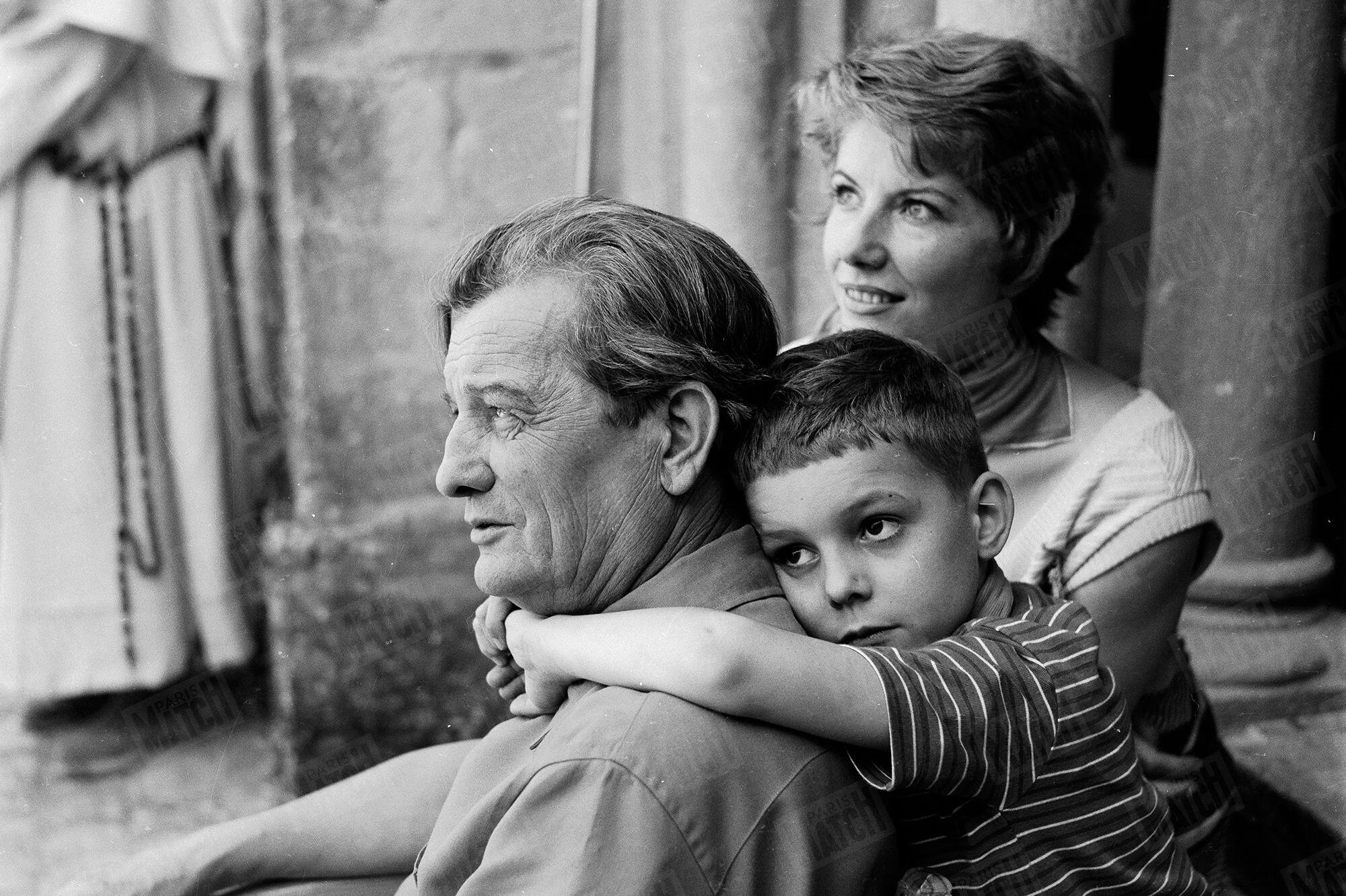 Portrait de Marcel Pagnol