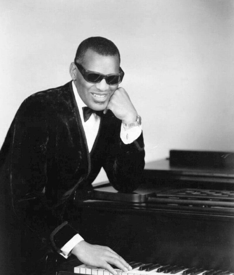 photo de Ray Charles