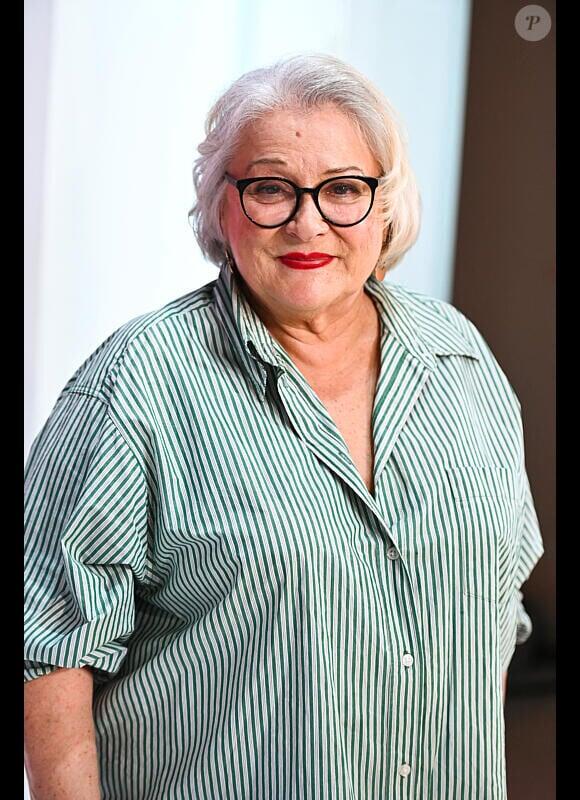 Photo de Josiane Balasko