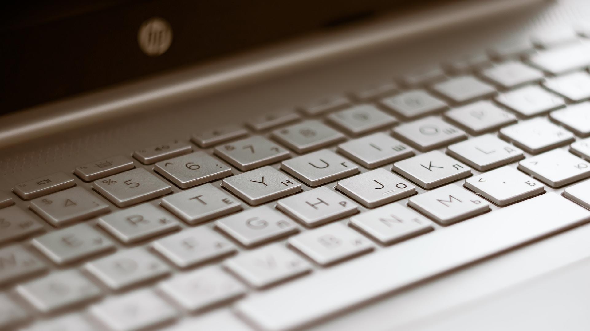 clavier russophone
