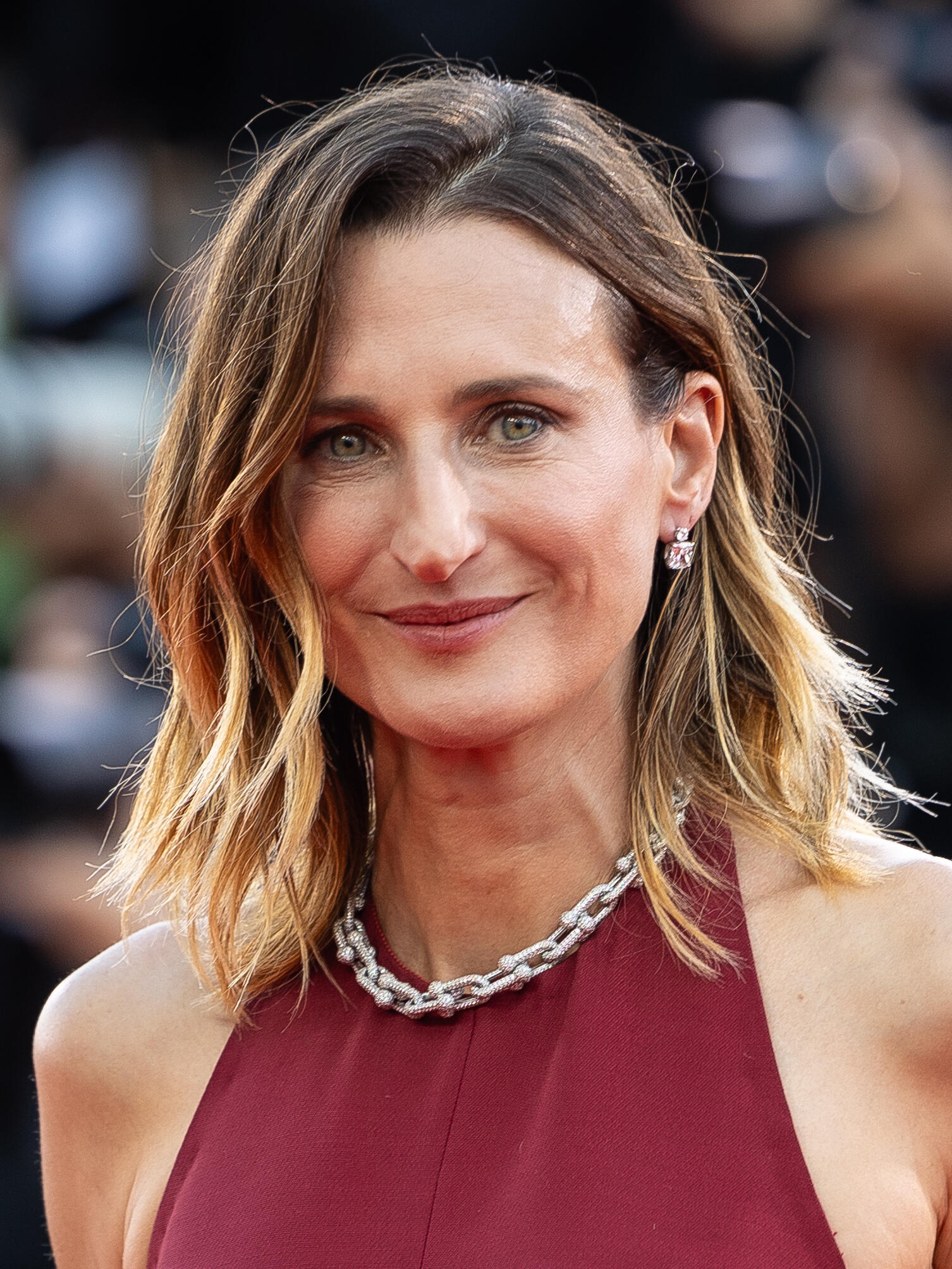 Photo de Camille Cottin