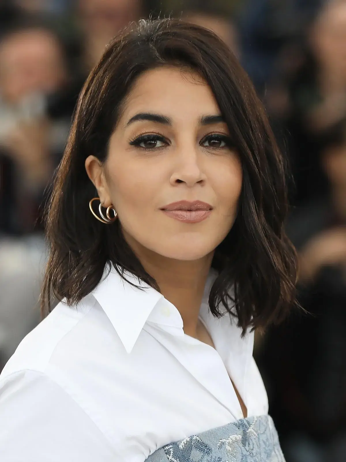 Photo de Leïla Bekhti