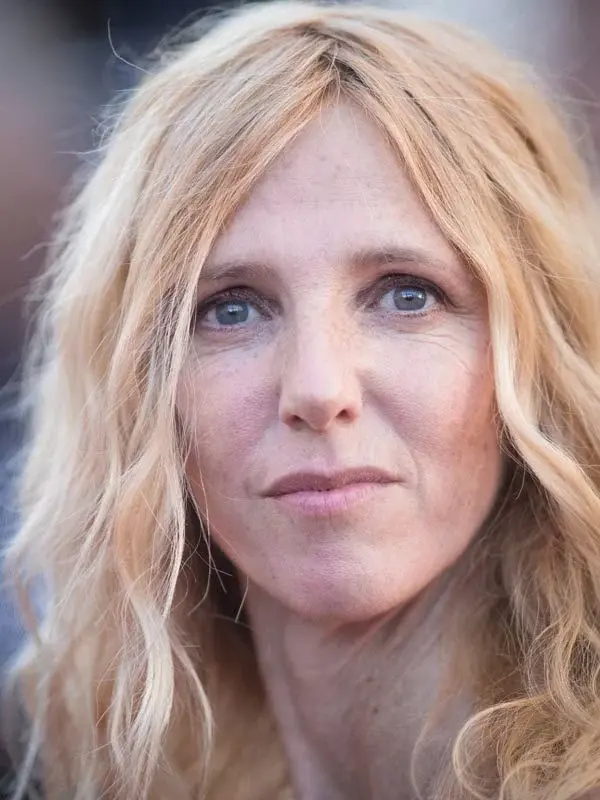 Photo de Sandrine Kiberlain