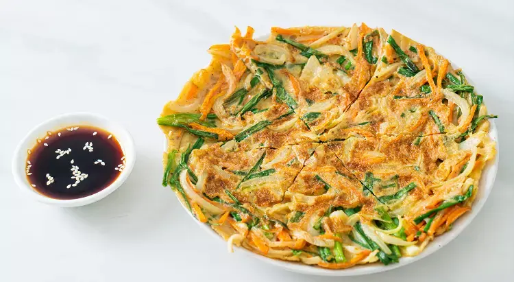 yachajeon