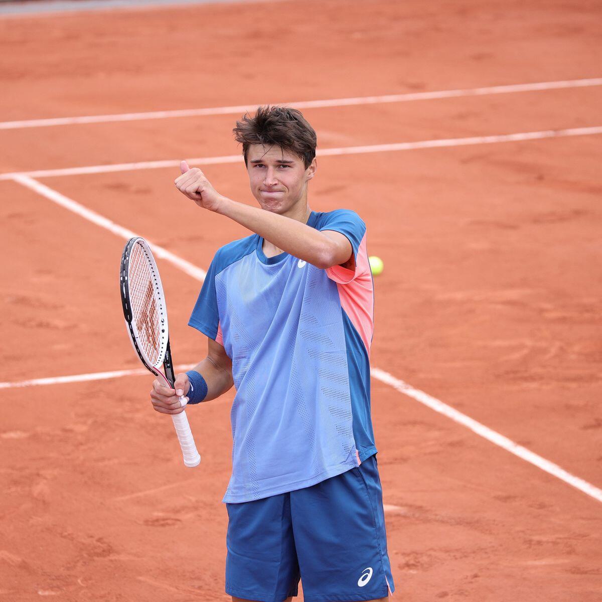 Photo de Gabriel Debru. 