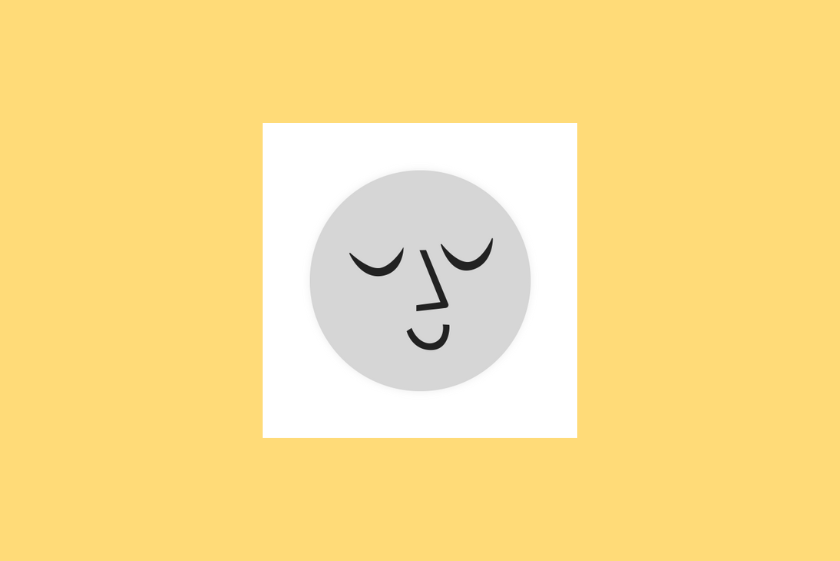 Logo de l'appli Mind