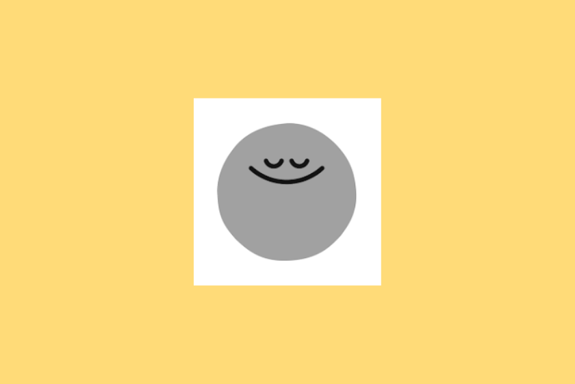 Logo de l'app Headspace