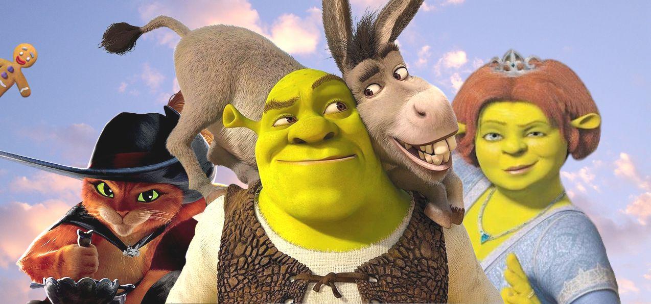 Image du film Shrek