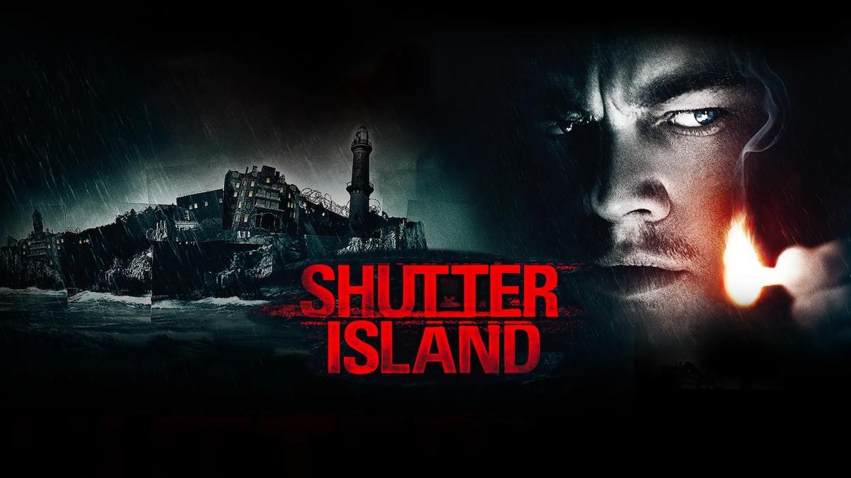 Image du film Shutter Island.
