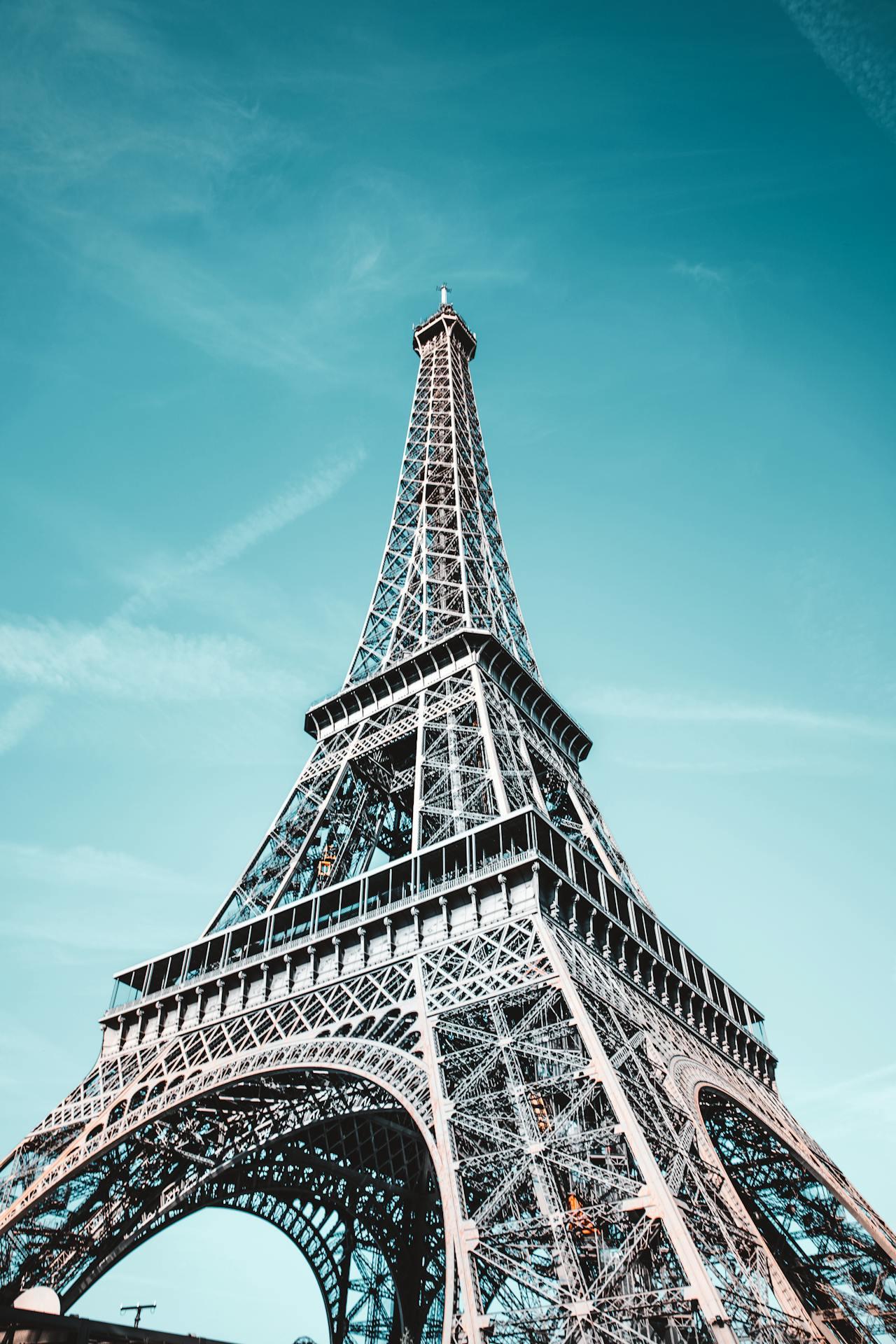 Tour Eiffel