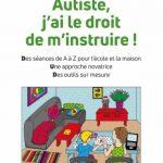 Autiste j'ai le droit de m'instruire soutien scolaire Superprof