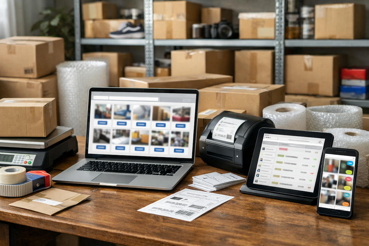 Les marketplaces sont indispensables pour certains types de commerce