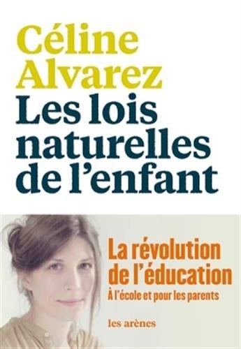 les lois naturelles de l'enfant soutien scolaire Superprof
