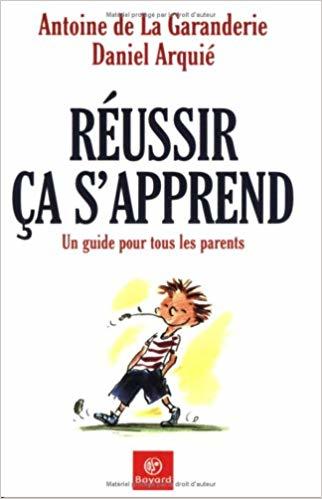 réussir ça s'apprend soutien scolaire Superprof