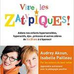 vive les zatypiques soutien scolaire Superprof