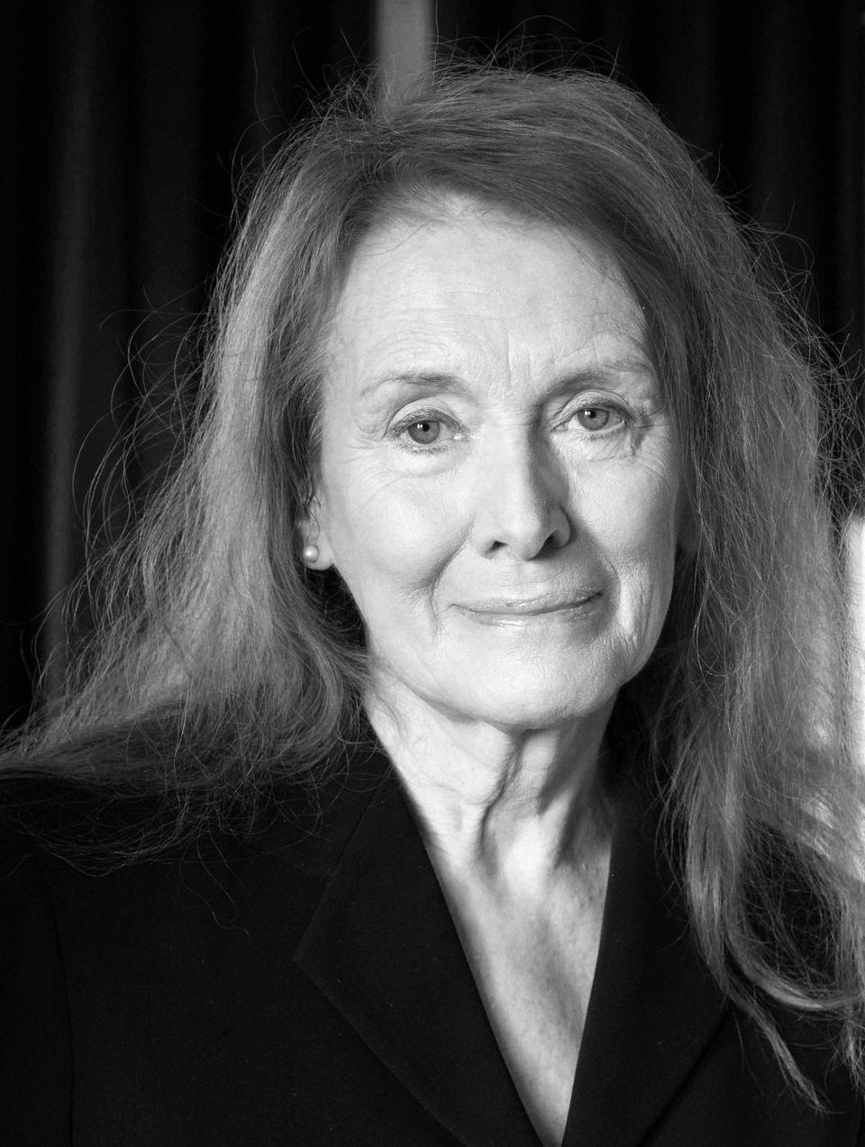 L'écrivaine Annie Ernaux
