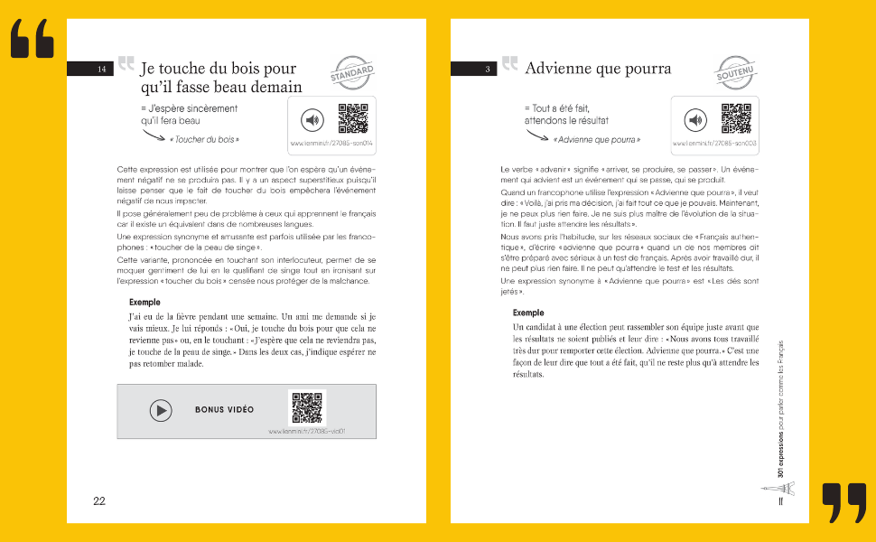 extrait du livre en question