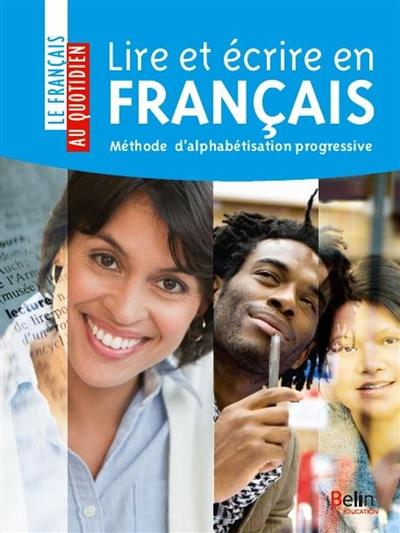 livre pour apprendre le français