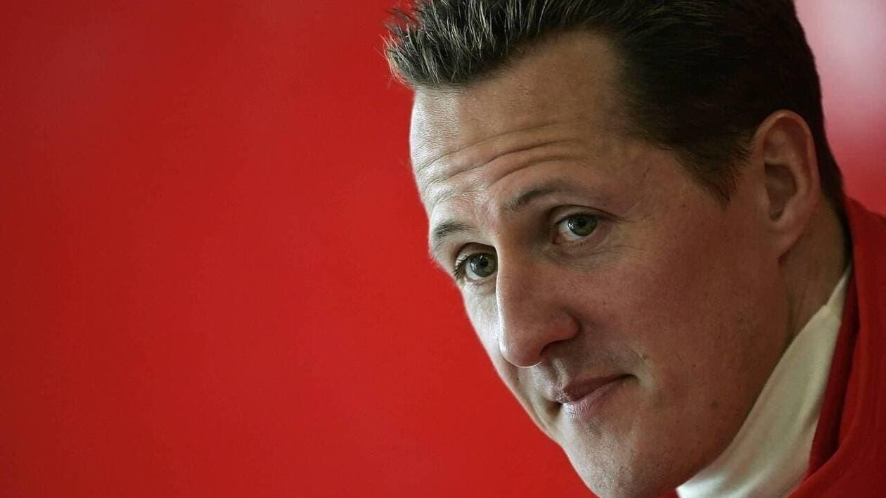 Photo de Michael Schumacher
