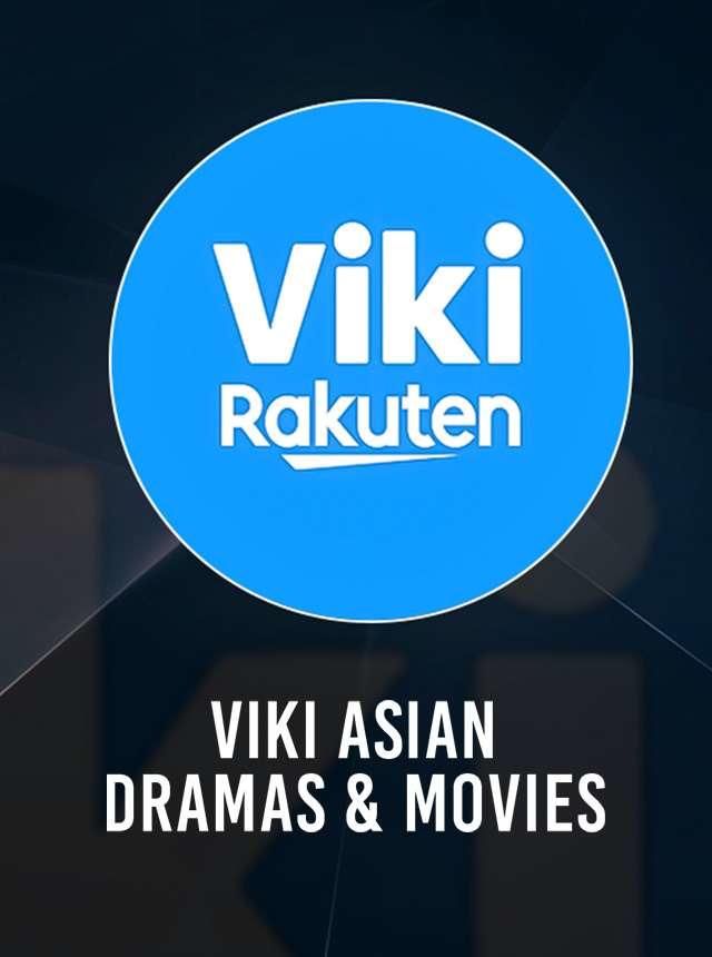 application de streaming de films asiatiques