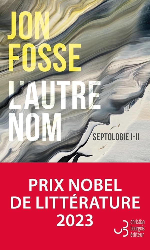 Jon Flosse a écrit plusieurs oeuvres de grande renommée