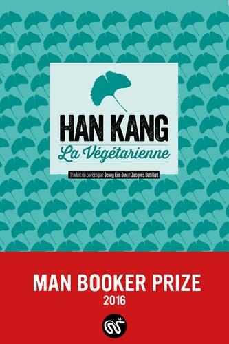 livre principal de la romancière Han Kang, Prix Nobel de littérature 2024